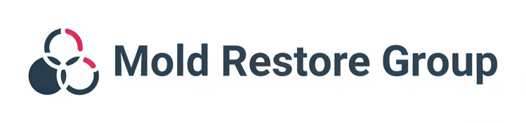 Mold Restore Group logo